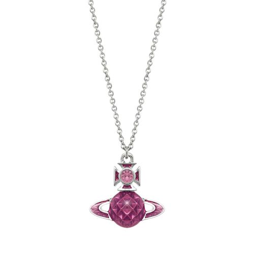 Vivienne Westwood Mashita Bas Relief Pendant